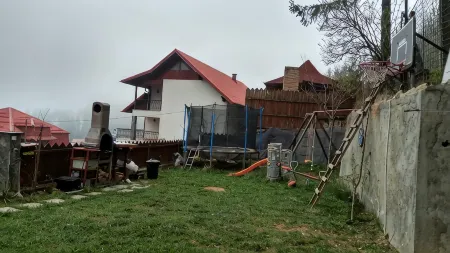 Casa Adina