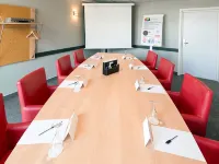 Ibis Budget Luxembourg Sud - parking