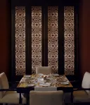 The Leela Mumbai - breakfast