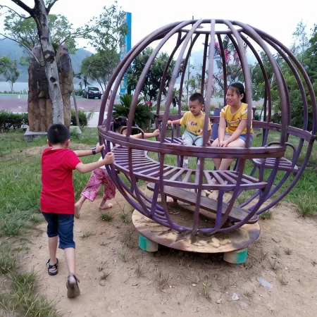 Taining Dajinhu Xiuzhen Homestay
