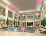 The St. Regis Moscow Nikolskaya - Pools