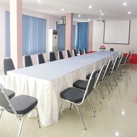 Na Chaidej Hotel