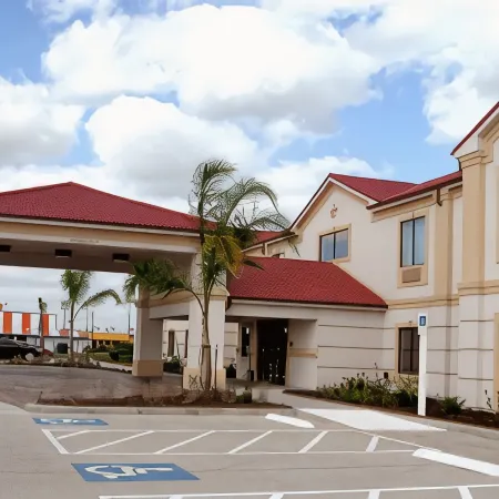 Best Western Lone Star Inn