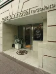 CH Recoleta Suites Hotels near Buenos Aires Design