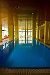 Thermal Resort Hotel Elisabethpark - Pool