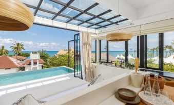 White Goose Boutique Hotel