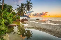 Calm Sorento - Ocean View