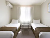 Pinnacle Apartments Hotels in Griffith