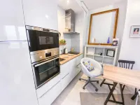 Vozle Sheremetyevo Flat - Bintang 2