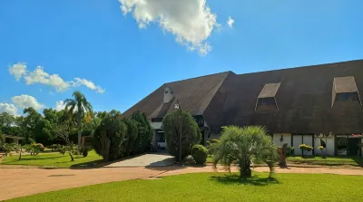 Pontal Tapes Hotel Hotel di 