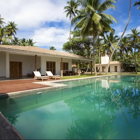 Colombo Villa