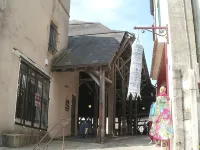 Résidence de tourisme Henri IV Hôtels à : Clisson