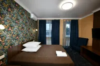 Novozhenovskiy Hotel - 2 Sao