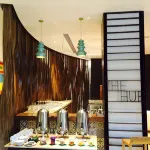 Ibis Styles Goa Calangute - breakfast