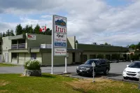 Airport Inn - Wifi
