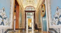Palazzo Paolina Boutique Hotel