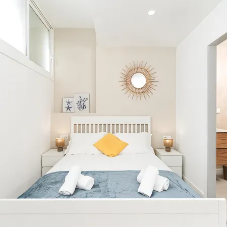 Bucio Coliving
