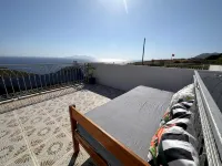 Goknar Knidos Adults Only Eco Retreat and Farm - Mountain view
