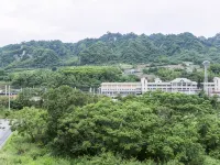 台東鉄道旅人民宿 ドゥーラン遺跡周辺のホテル