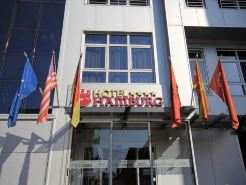 Hotel Hamburg
