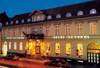 CityHotel Uelzen