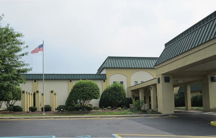 Ramada by Wyndham Indiana