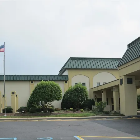 Ramada by Wyndham Indiana