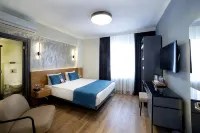 Barin Hotel - Quầy bar