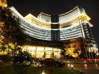 Pine City Hotel Hotels in Shanghai