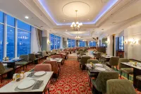 Kurort Greys Lyuksor Volga Kongress Hotel - 2 звезды
