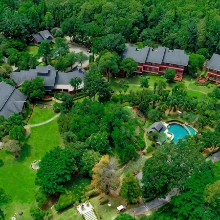 Valley Garden Resort