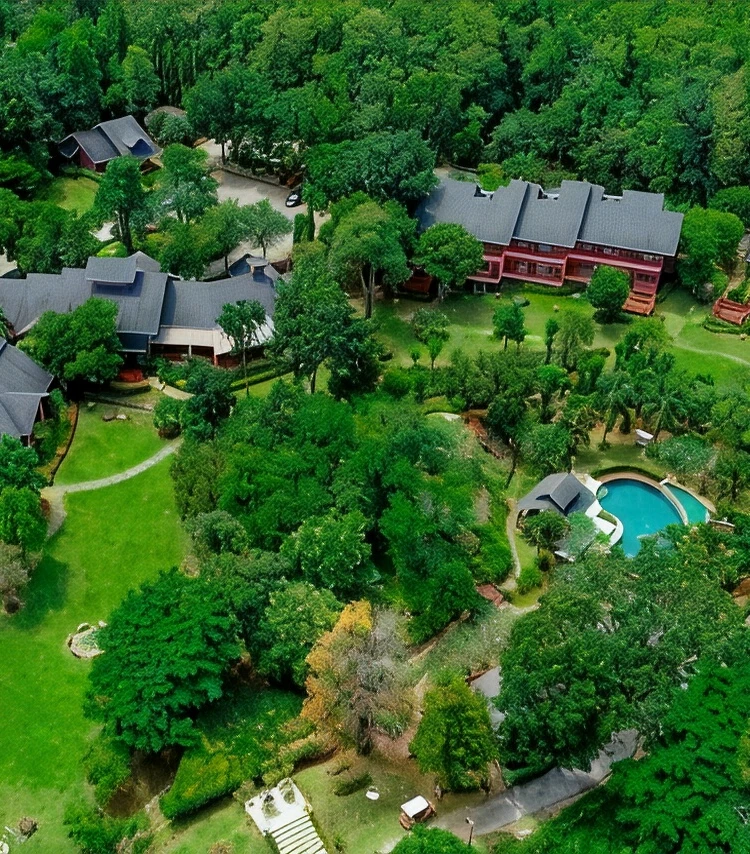 รูปภาพของแวลลี่ การ์เด้น รีสอร์ท