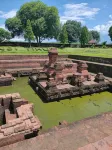 GRHA PAWITRA TROWULAN