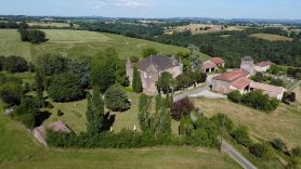 Château de Trévien