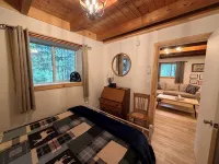 Forest Hideaway