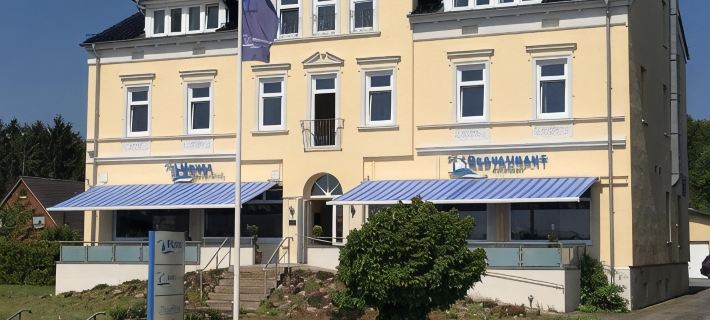 Hotel Kieler Förde Hotel a Kiel