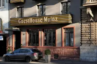 GuestHouse Mainz - 3 Sao