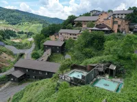 Manza Onsen Nisshinkan
