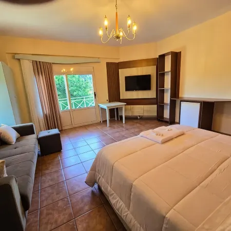 Olivet Hotel