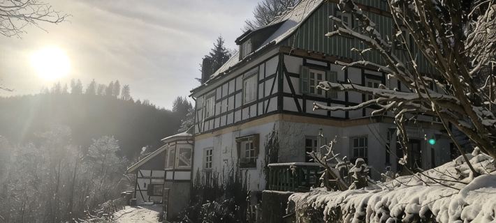 Haus Onel 1 Hotels in Schmallenberg