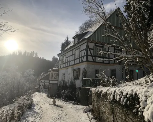 Haus Onel 1 Hotels in Schmallenberg