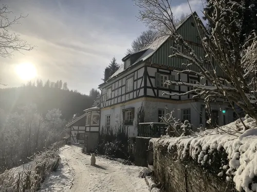 Haus Onel 1