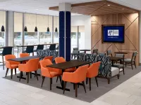 Holiday Inn Express & Suites Anchorage - Midtown by IHG - Desayuno