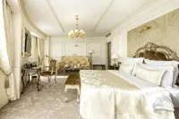 Rixos Khadisha Shymkent