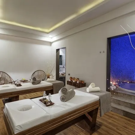 DoubleTree by Hilton Kusadasi