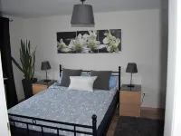 Vacation home Zum Unneschmitz, near the Rhine/Moselle, Hotels in Boppard