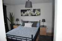 Vacation home Zum Unneschmitz, near the Rhine/Moselle,