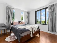 Central 4BR Family Home w/ Parking  -Near Auckland CBD Hotels near Avondale