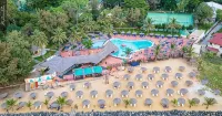 Senegambia Beach Hotel - Beach