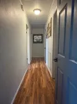 Kirk’s Kilgore Kottage - 3 bedrooms, 2 bath House